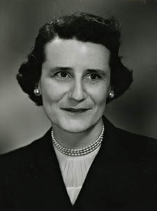 Vera Slonim