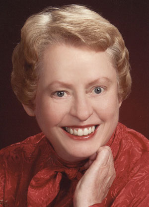 Eileen E. Brady